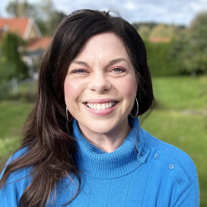 Evelyn Jons - Scenkvällar